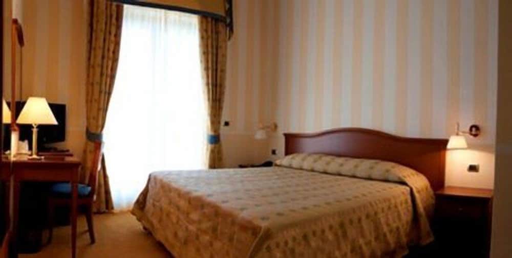 Park Hotel Elizabeth — Bitonto — photo 5