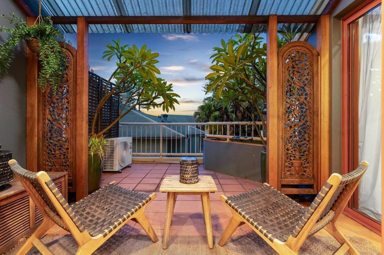 Maui Bay Lane Retreat 1 minute to beach — 4-Star Luxury Hotel in Byron Bay, Australia