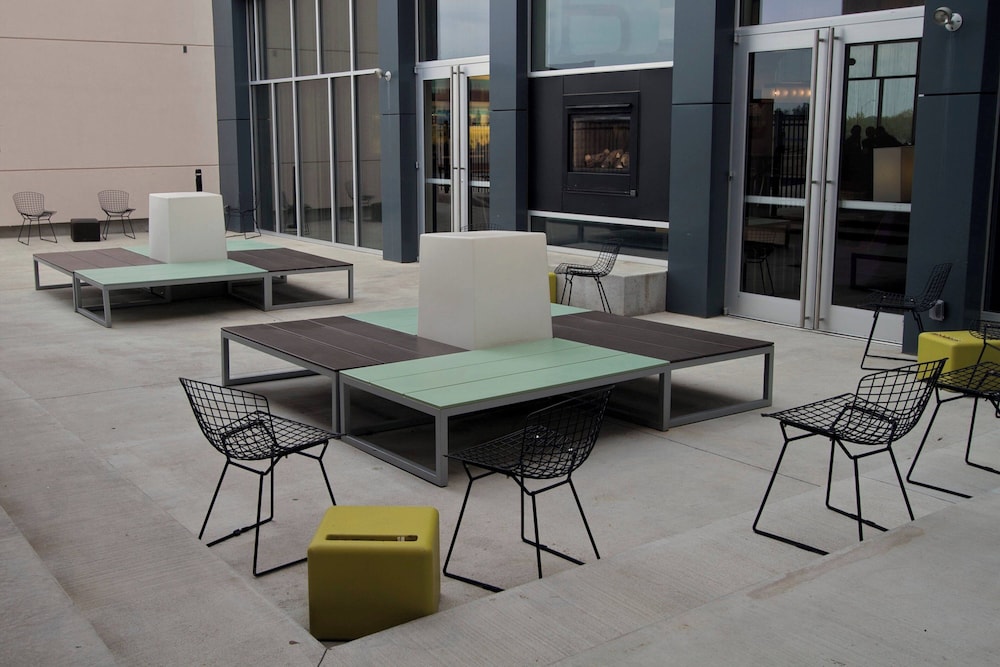 Aloft Tulsa - photo 49