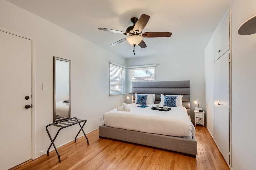 Signature KING 1BR In Top Beach Location — 4-Star Luxury Hotel in San Clemente, United States