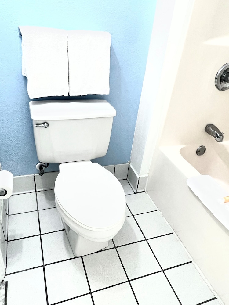 Bayou Inn & Suites - photo 16