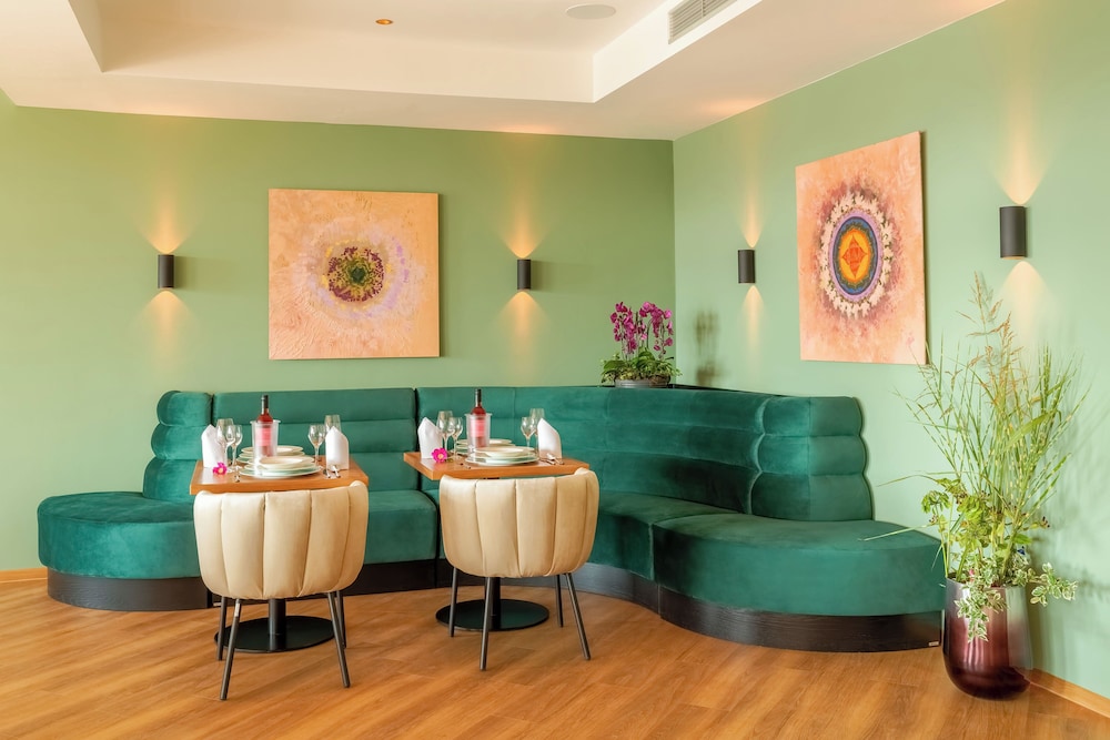 Hotel Bei Gretel Wellness & Ayurveda — Struppen — photo 4