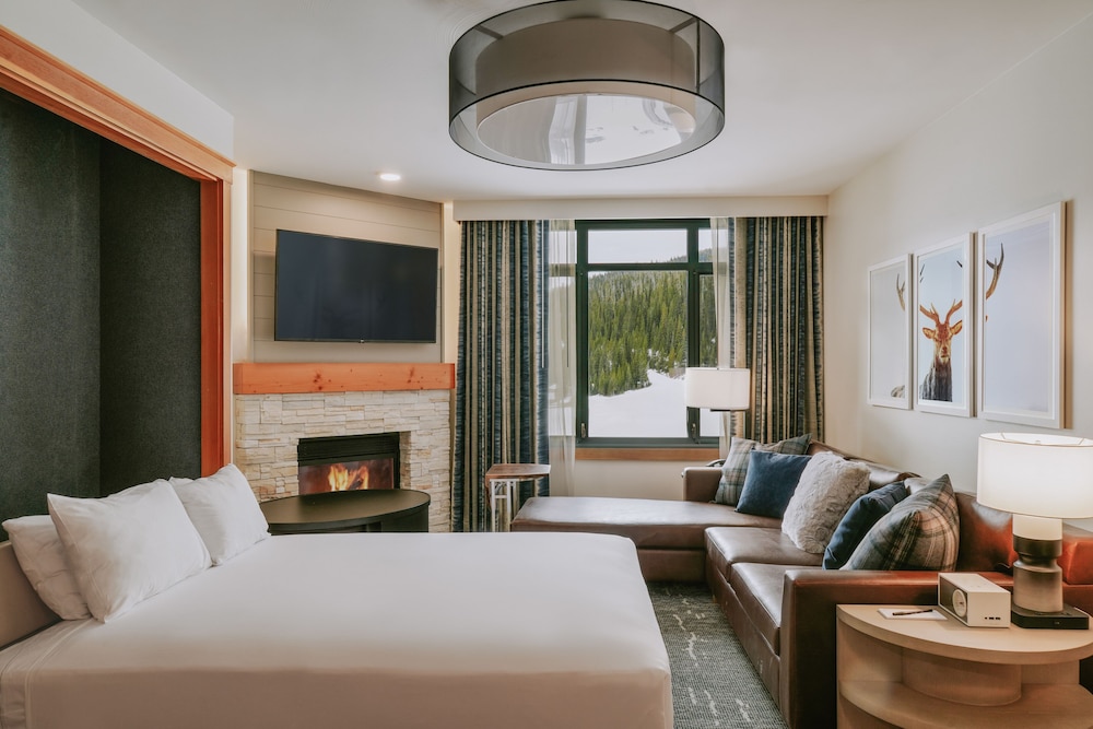 The Summit Hotel at Big Sky Resort - photo 6