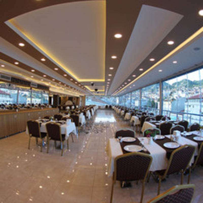 Dogramaci City Hotel — Tosya — photo 2