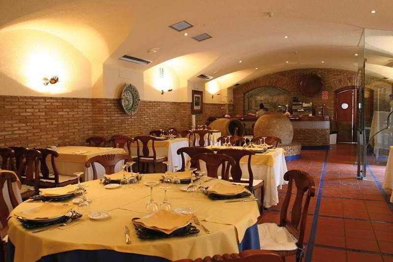 Hacienda San Ignacio — hotel in Castilleja De La Cuesta