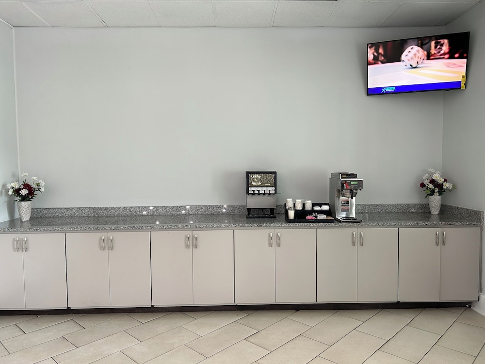Motel 6 West Columbia SC Airport - photo 22