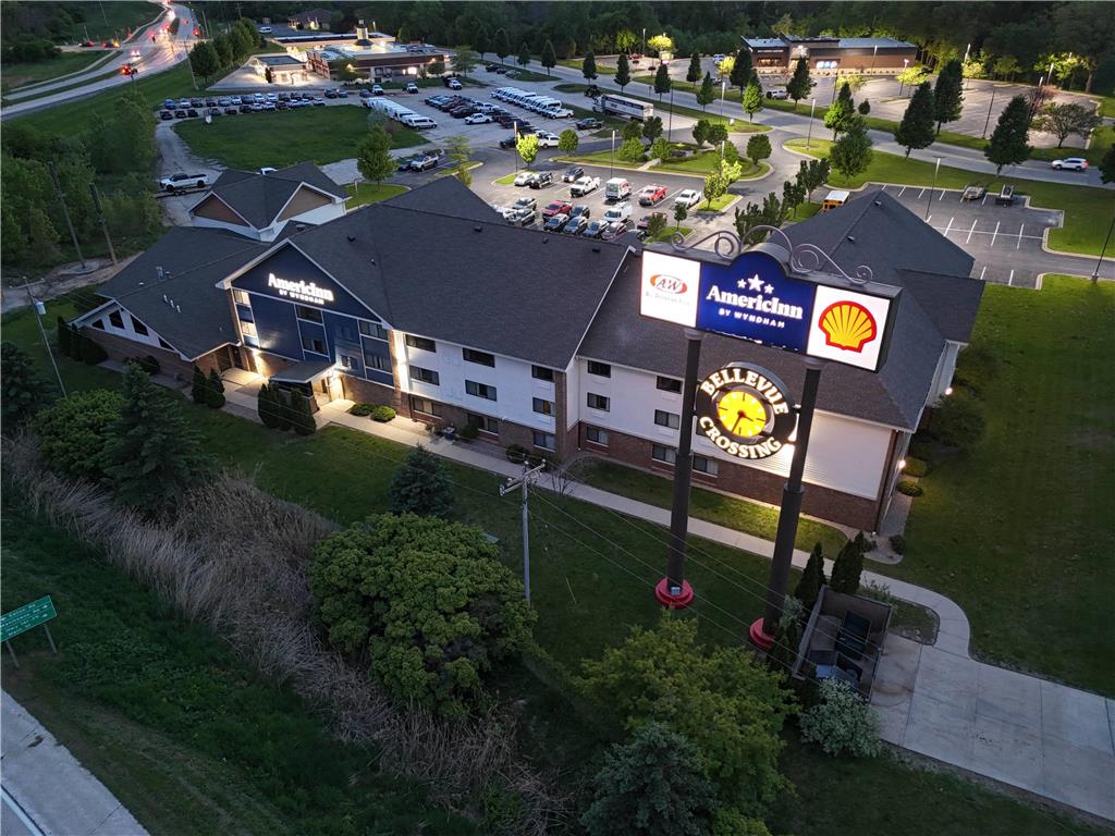 AmericInn by Wyndham Green Bay East - photo 9