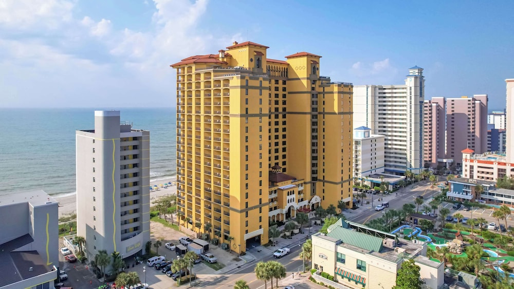 Hilton Grand Vacations Club Anderson Ocean Myrtle Beach - photo 42