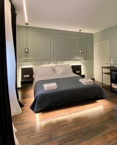 Tirana Central Rooms Pazari - last minute hotel in Tirana
