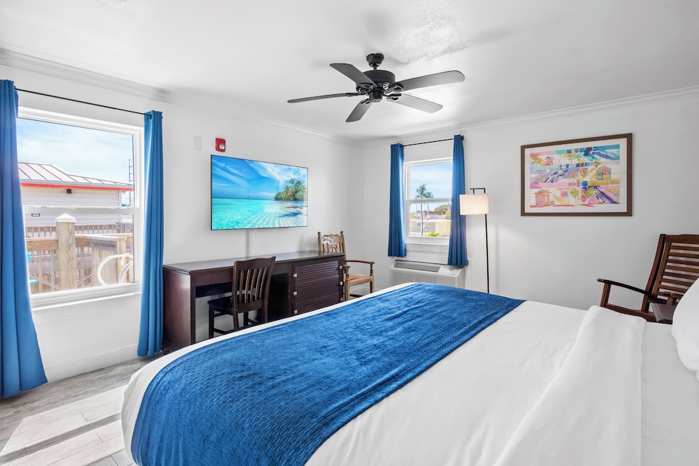 Coconut Cay Resort & Marina - photo 35