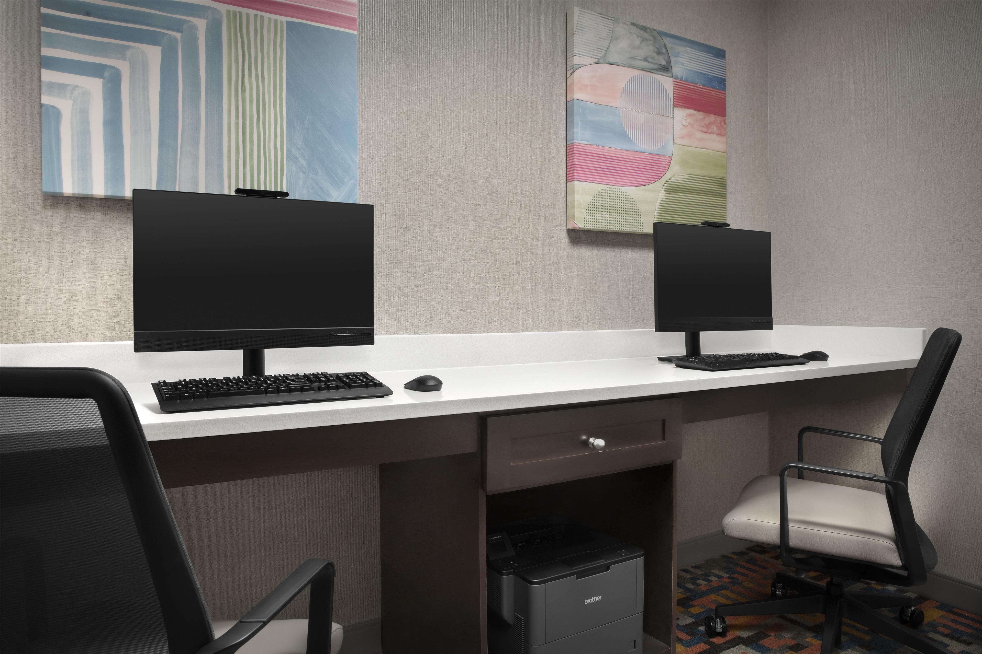 Hampton Inn & Suites Georgetown Austin North - photo 19