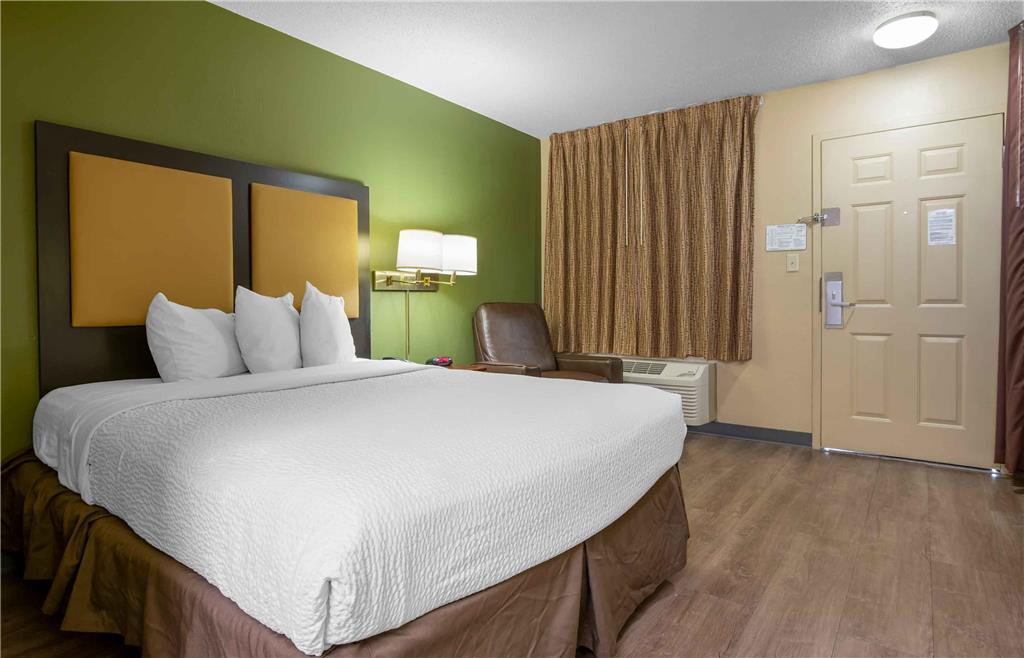 Extended Stay America Suites Cincinnati Springdale I275 - photo 7