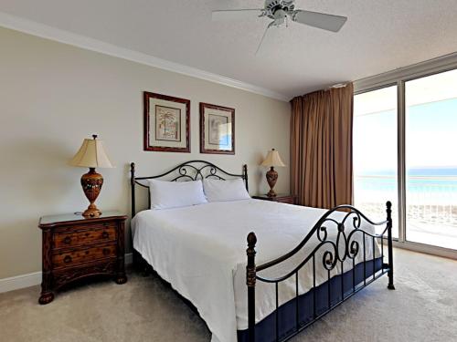 Belle Mer #303 — 4-Star Luxury Hotel in Navarre, United States