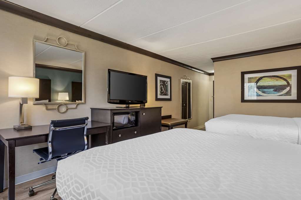 Best Western Plus Kingston Hotel And Conference Center - photo 15
