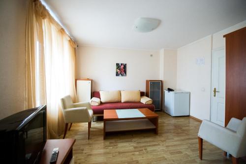 Predslava Hotel - last minute hotel in Kyiv