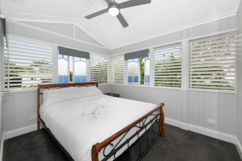 Beautiful Queenslander — Townsville — photo 4