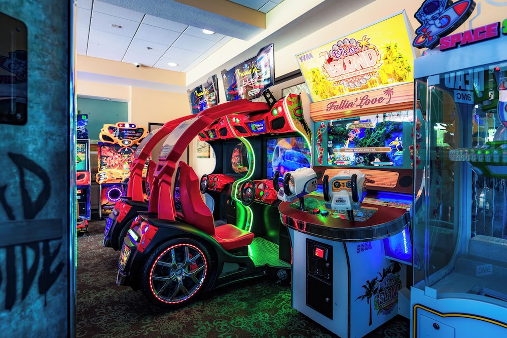 FantasyWorld Resort - photo 45