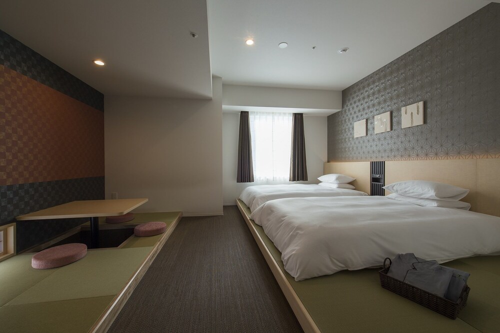 Tmark City Hotel Sapporo Odori in Sapporo, Japan