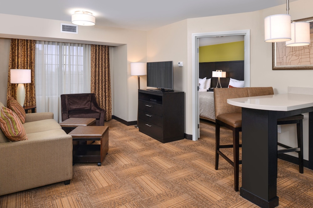 Staybridge Suites Merrillville by IHG - photo 29