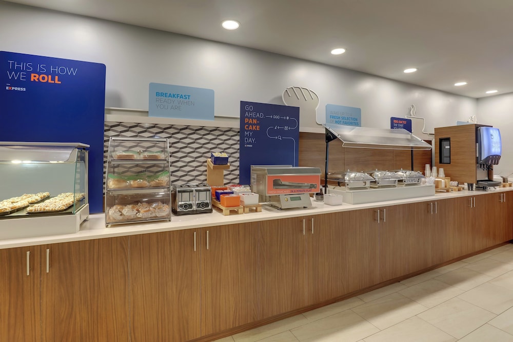 Holiday Inn Express Nicholasville by IHG - photo 41