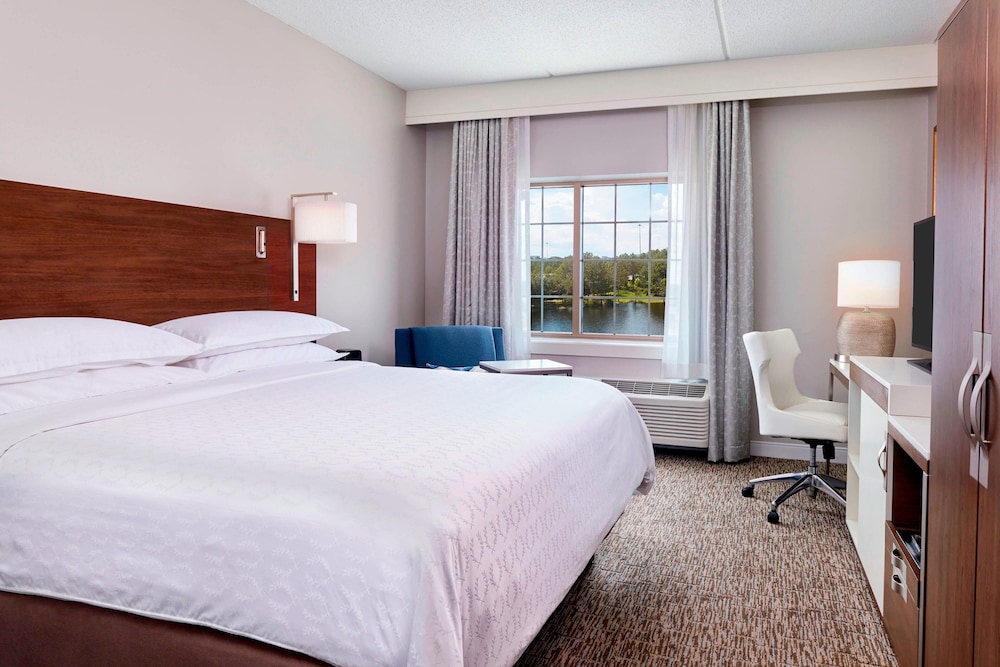 Sheraton Jacksonville Hotel - photo 9