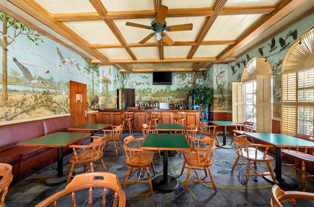 Americas Best Value Inn Historic Clewiston Inn - photo 47