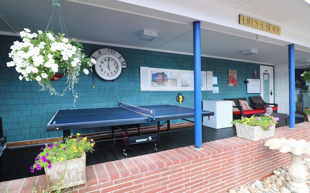 Janmere Motel - photo 97