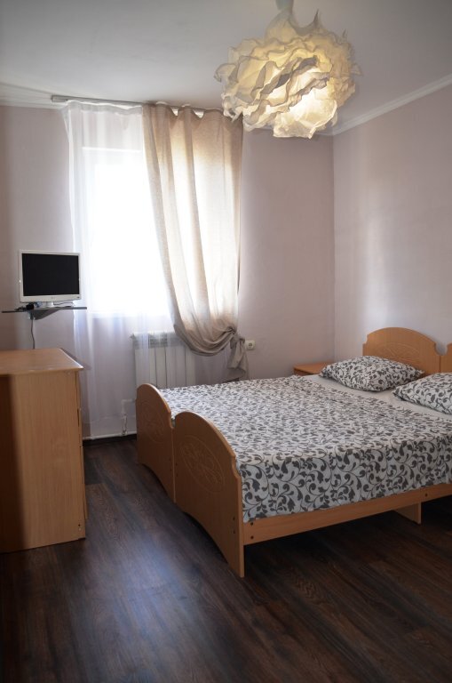 Sochi Green Hotel - last minute hotel in Sochi