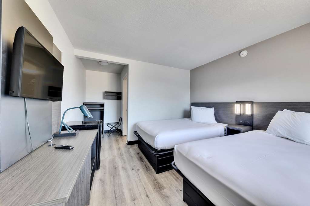Motel 6 Austin TX Airport South - photo 22