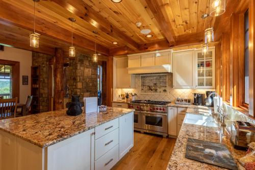 Wild Turkey Inn at Eagles Nest - photo 10
