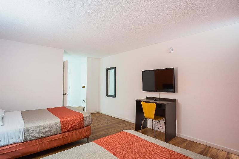 Motel 6 Vicksburg MS - photo 19