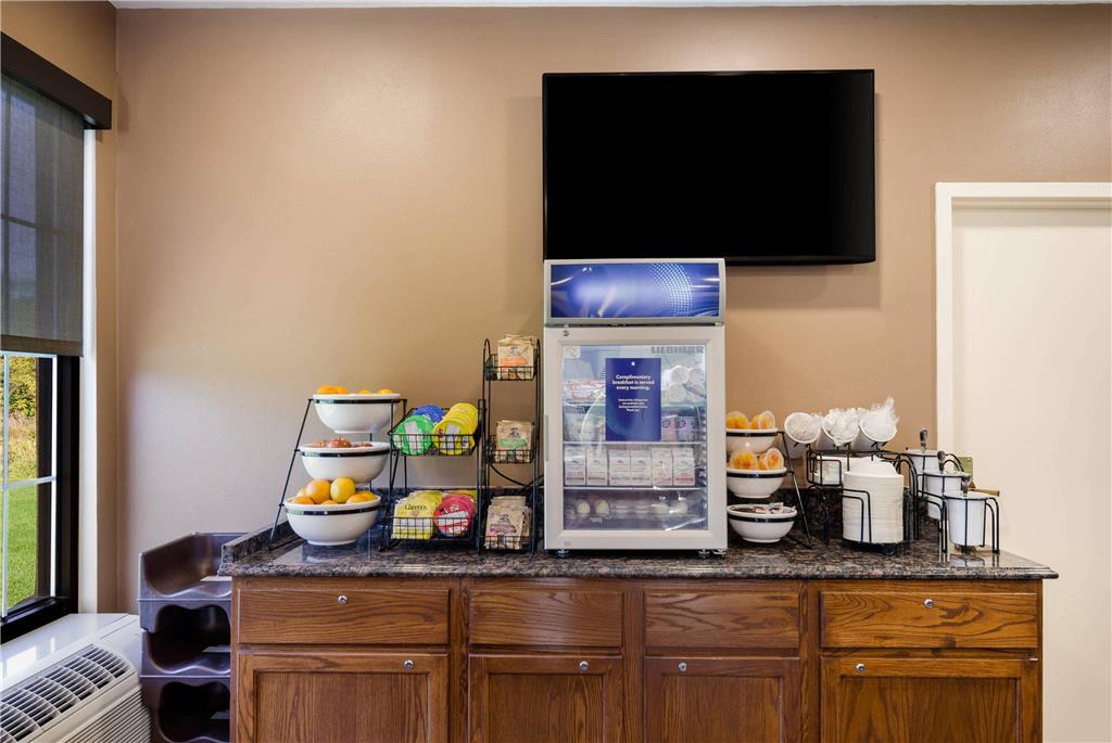 Comfort Inn Lexington Virginia Horse Center - photo 26