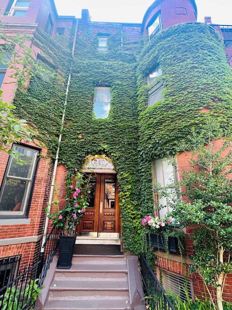 Copley House - photo 98