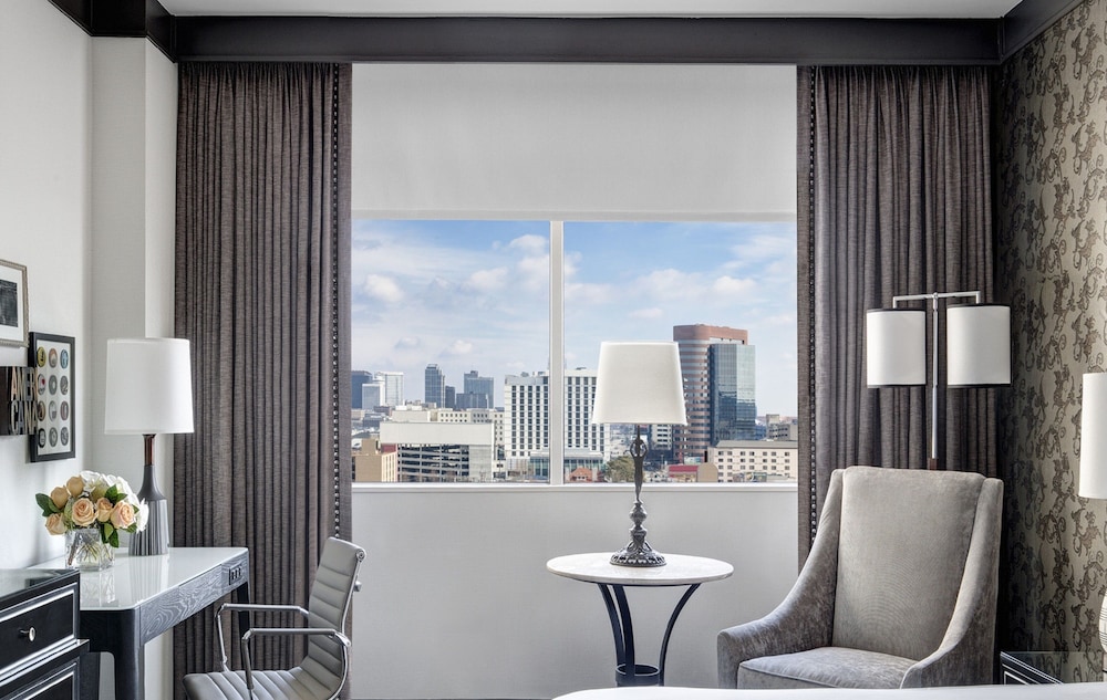 Loews Nashville Hotel at Vanderbilt Plaza - photo 48