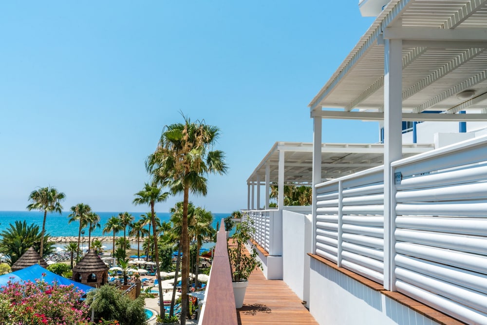 מרפסת / טרסה