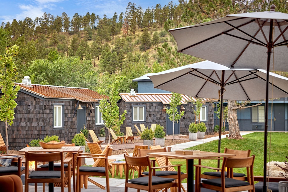 High Country Motor Lodge Near NAU Downtown - photo 26