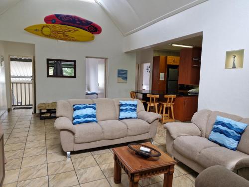 C Breeze at The Bridge 51 — 4-Star Luxury Hotel in St Lucia, South Africa