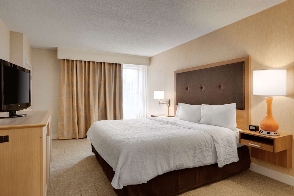 Hampton Inn & Suites Cleveland Independence - photo 14
