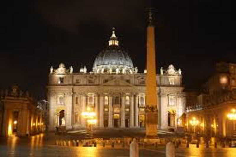Vatican Treasure — Rome — photo 3