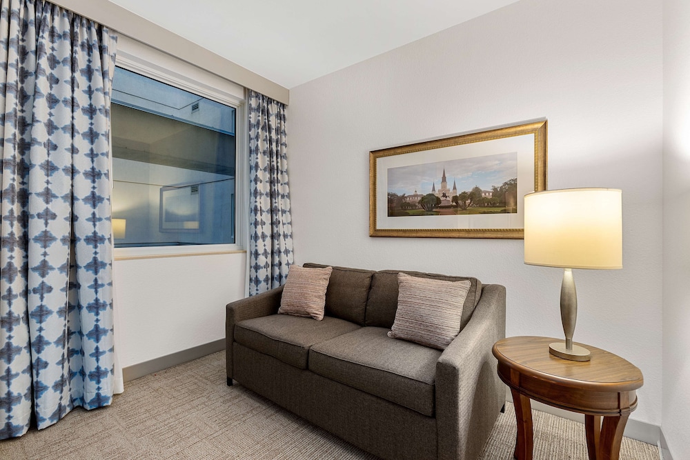 Hilton Garden Inn New Orleans French Quarter CBD - photo 40
