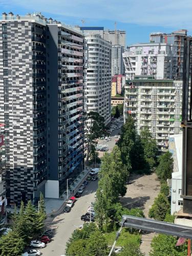 Teo Beach Apartament