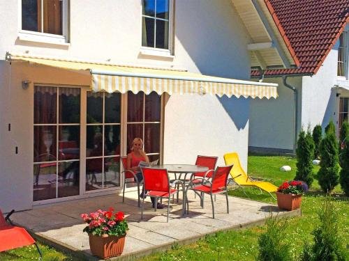 Ferienhaus Verchen - last minute hotel in Unknown City