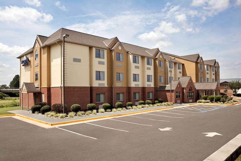 Microtel Inn & Suites by Wyndham Culpeper - photo 3