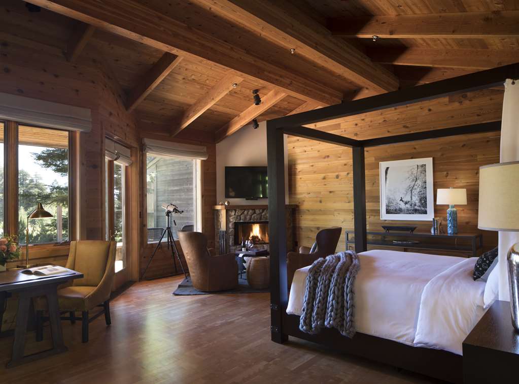 Ventana Big Sur an Alila Resort - photo 33