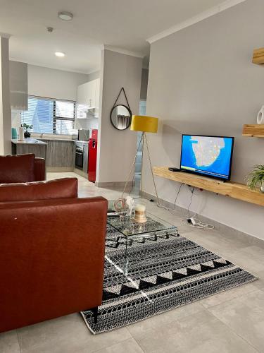 Sarona LoLa E206 — 4-Star Luxury Hotel in Gaborone, Botswana