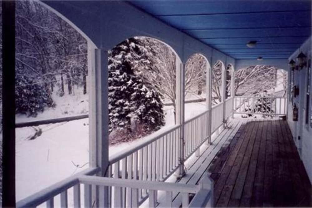 Deerhill Inn - photo 145