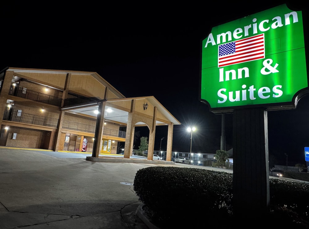 American Inn and Suites Atlanta Airport Jonesboro I 75 - photo 27