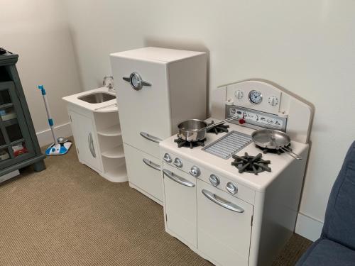 Innisfree by Seabrook Hospitality - photo 32