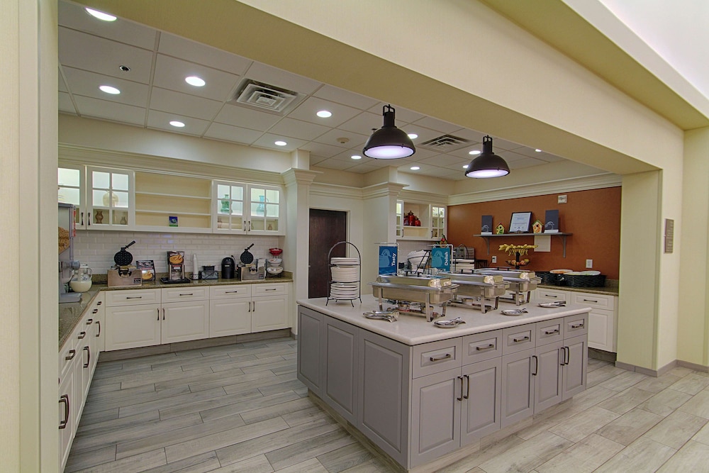 Homewood Suites by Hilton Las Vegas Airport - photo 33