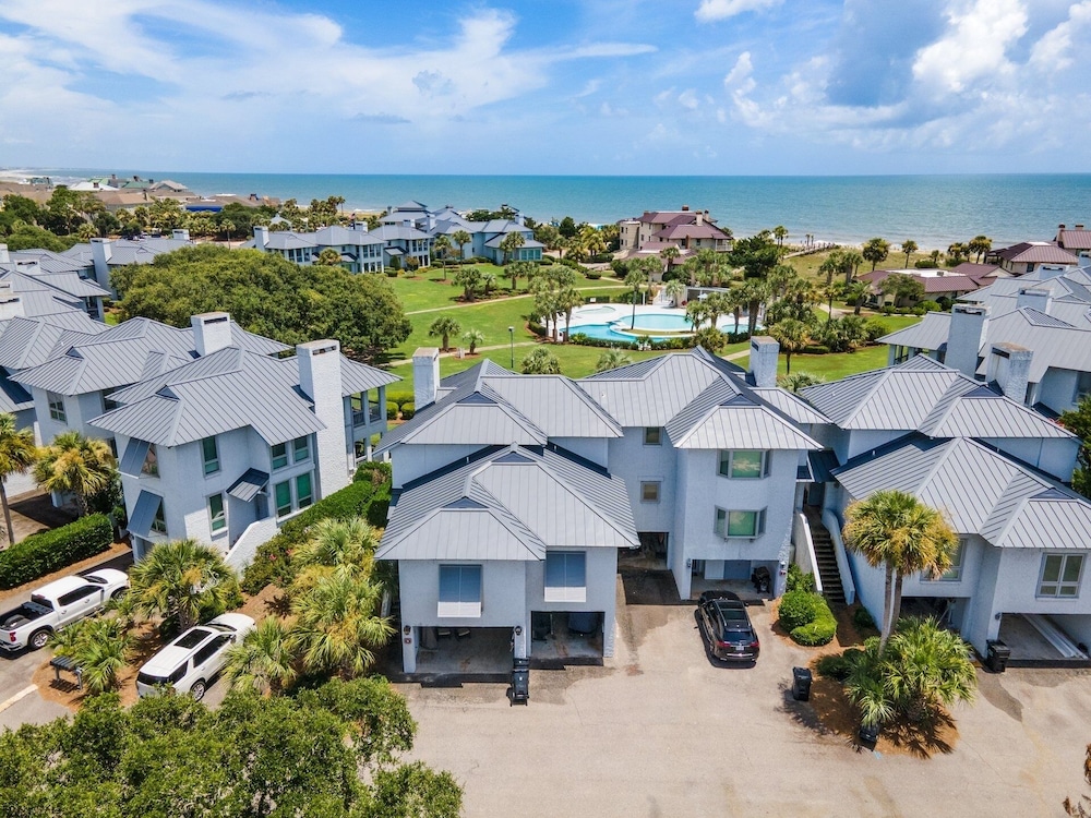 208 Ppv Starfish Legacy 4 Br Home By Redawning 7040844 — Georgetown